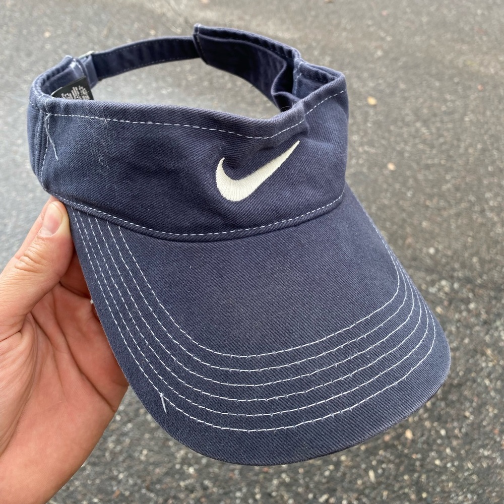Nike visor! Asking $9 obo.